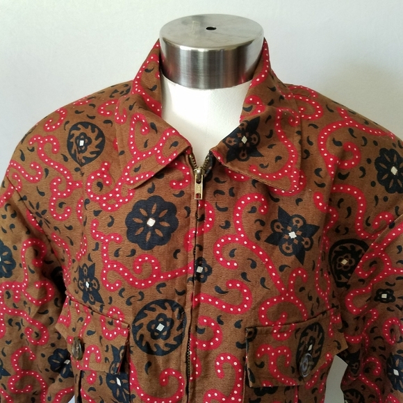 Gorgeous Classiques Entier Nordstrom Linen Brown - Picture 2 of 8